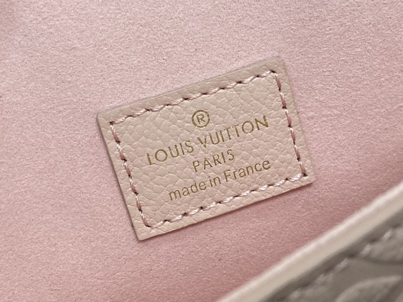 Louis Vuitton Satchel Bags